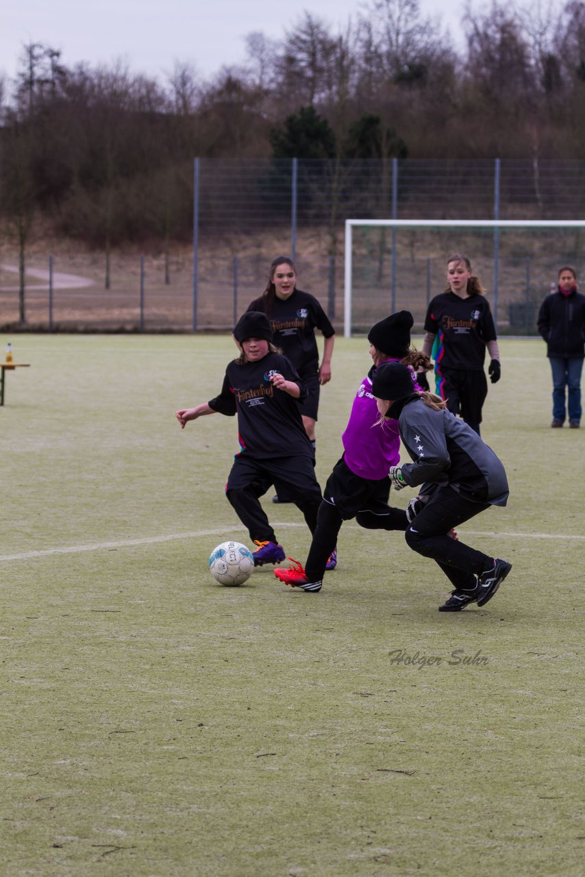 Bild 86 - D-Juniorinnen FSC Kaltenkirchen - SV Henstedt-Ulzburg : Ergebnis: 10:1